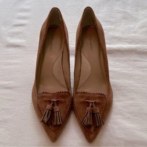 Banana Republic Madison 12 Hour Pumps